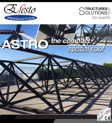 ASTROroof: the spatial roof with demountable towers-1