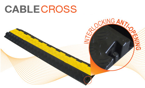 Cable cross Efesto Production